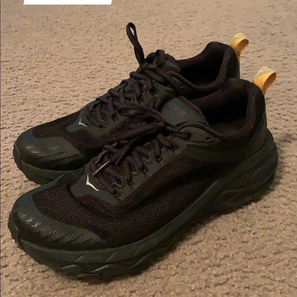 Womens HOKA